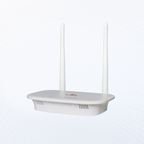 VSOL V2801RGW WiFi 4 xPON ONU/ONT with 1 GE