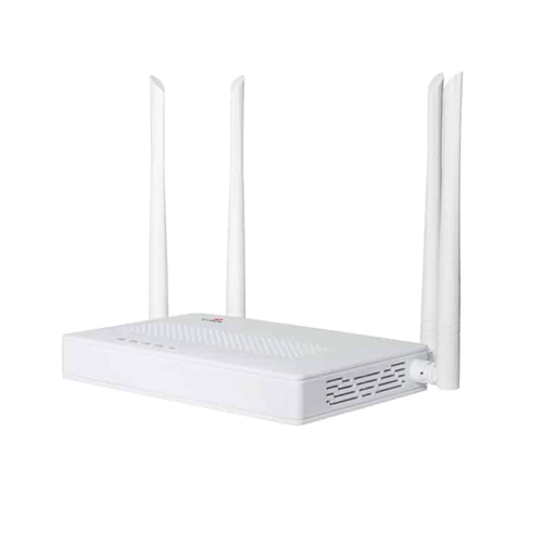 VSOL V2802DAC WiFi 5 xPON ONU/ONT with 2 GE