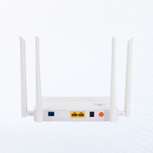 VSOL V2802DAC WiFi 5 xPON ONU/ONT with 2 GE