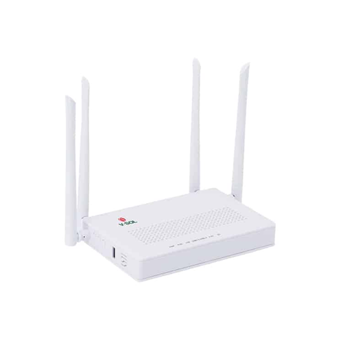 VSOL V2804AC-Z WiFi 5 xPON ONU/ONT with 4 GE