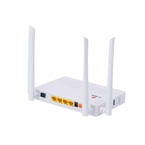 VSOL V2804AC-Z WiFi 5 xPON ONU/ONT with 4 GE
