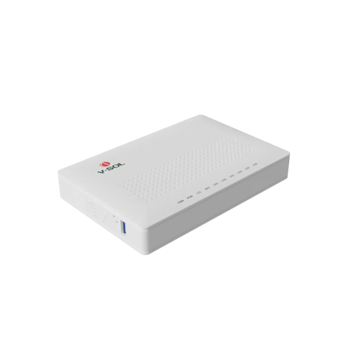 VSOL V2905H-XGS XGS-PON ONU with 10GE & 4x GE Ports