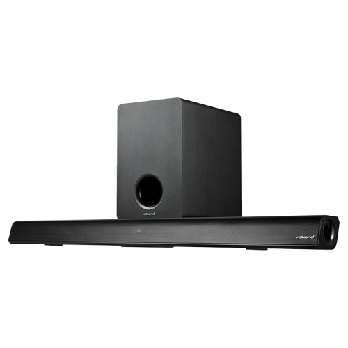 VolkanoX Shockwave Series 120W Soundbar