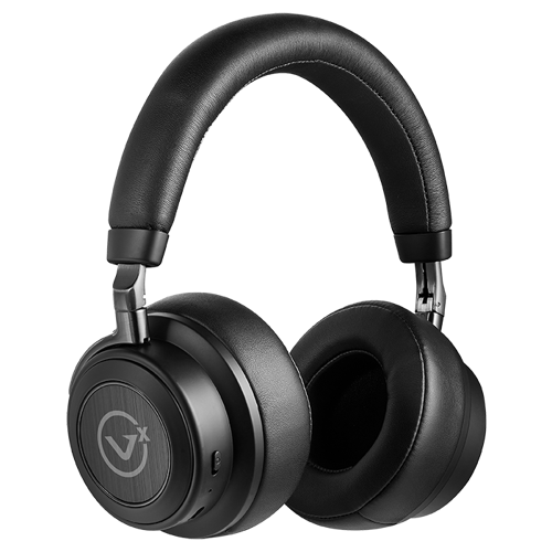VolkanoX Silenzo Series Active Noise Cancelling Headphones
