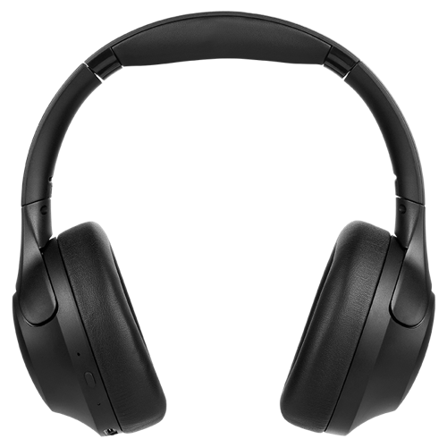 VolkanoX VXH200 Bluetooth Headphones with ANC