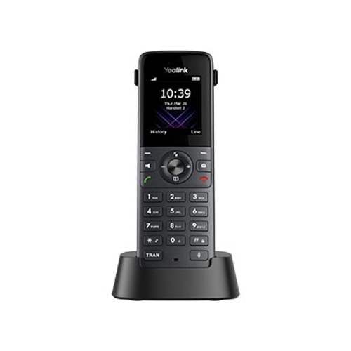 Yealink W73H DECT Handset