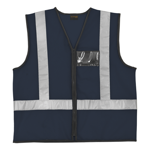 Barron Highway Waistcoat (WC-HIG)