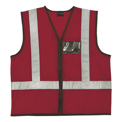 Barron Highway Waistcoat (WC-HIG)
