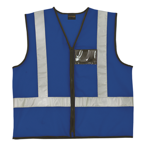 Barron Highway Waistcoat (WC-HIG)