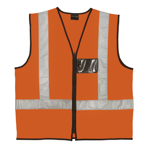 Barron Highway Waistcoat (WC-HIG)