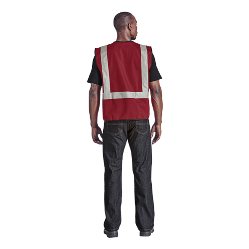 Barron Highway Waistcoat (WC-HIG)