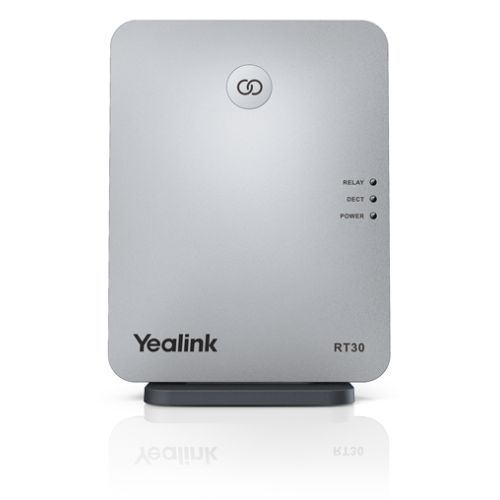 Yealink RT30 DECT Repeater Yealink RT30 DECT Repeater
