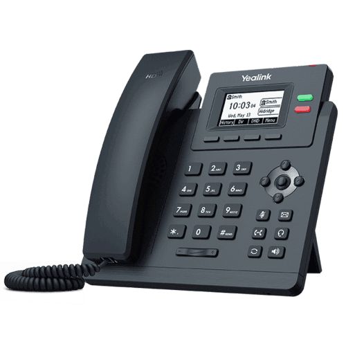 Yealink SIP-T31G Desktop Phone Yealink SIP-T31G Desktop Phone