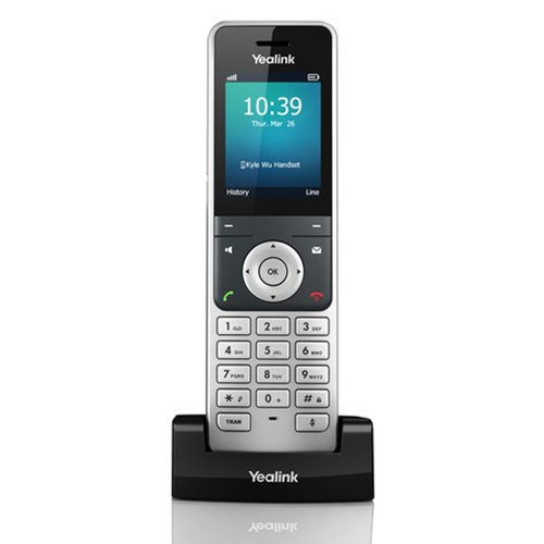 Yealink W56H DECT Wireless Headset