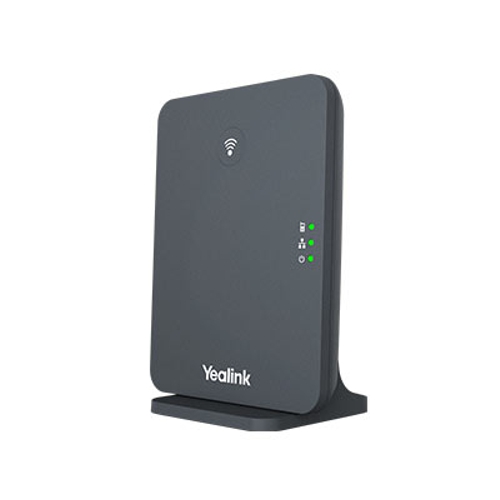 Yealink W70B DECT Base Station