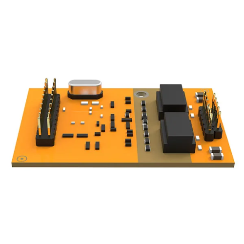 Yeastar 2 B2 NT/TE BRI Ports Module