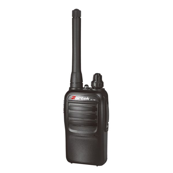 Zartek ZA-748 Two-Way Radio