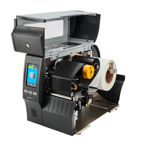 Zebra ZT411 Direct Thermal Transfer POS Printer Zebra ZT411 Direct Thermal Transfer POS Printer