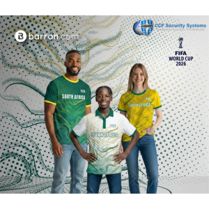 2026 Soccer World Cup Range