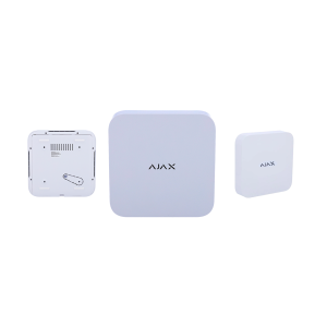 Alarm Control Panels