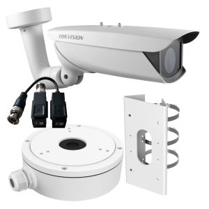 Hikvision IP Video Accessories Hikvision IP Video Accessories