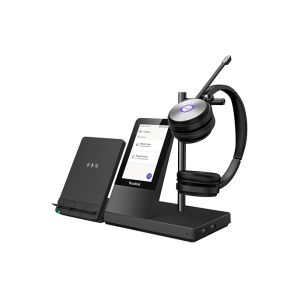 DECT Wireless Headsets