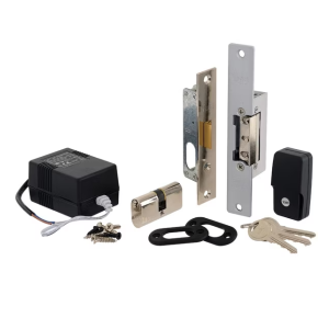 Electric Door Strikes