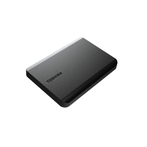 External Hard Drives