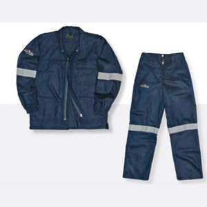 Flame / Acid Jackets & Trousers