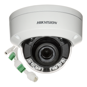Hikvision IP Dome Cameras Hikvision IP Dome Cameras
