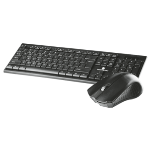 Keyboard & Mouse Combos