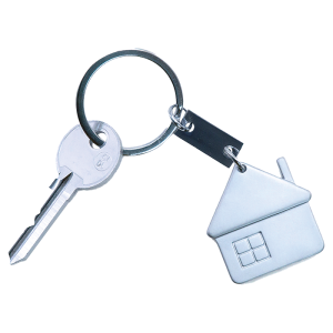 Corporate Gifting Keychains