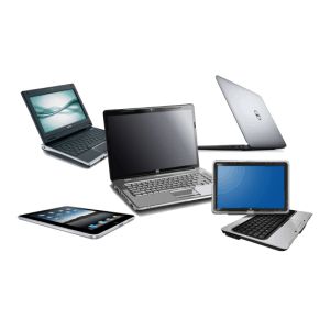 Laptops and Notebooks