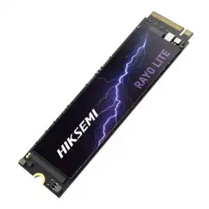 PCIe SSD