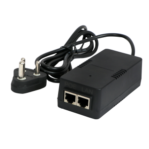 Passive PoE Injectors