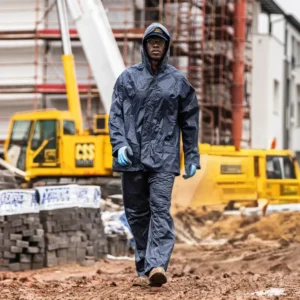 Rainwear