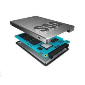 Solid State Drives (SSD)
