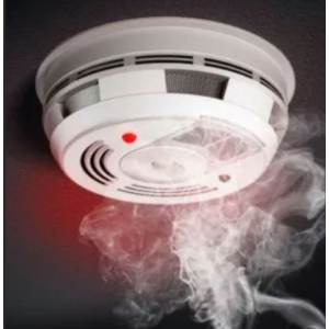 Smoke Detectors