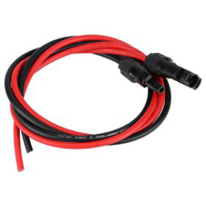 Solar Cable & Connectors