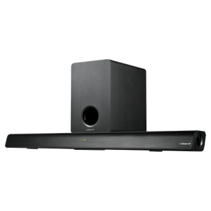 Soundbars & Speaker Systems