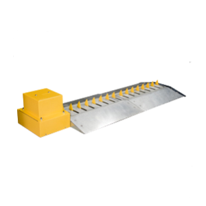 Traffic Barrier Accessories