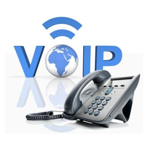 VoIP Phones