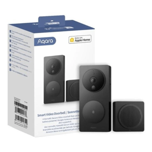 Wireless Intercoms & Doorbells