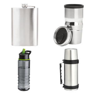Corporate Gifting Drinkware
