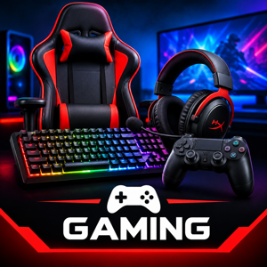 Gaming