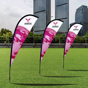 Outdoor Displays Solutions