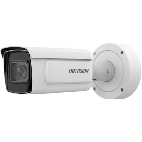 Hikvision iDS-2CD7A46G0/P-IZHS(Y) 4MP DeepinView ANPR MFV Camera