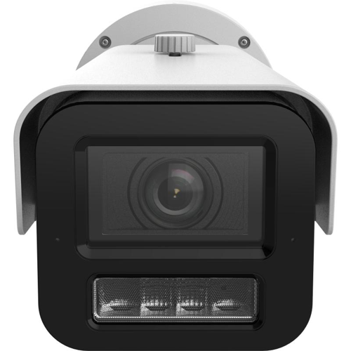 Hikvision IDS-2CD7A46G2/V-XZHS(Y) 4MP 4MP DeepinViewX MVF Camera