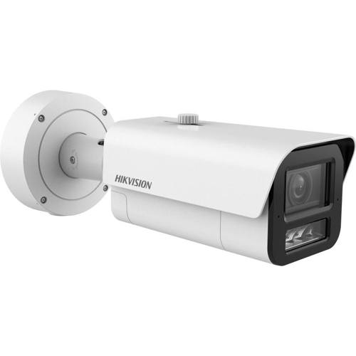Hikvision IDS-2CD7A46G2/V-XZHS(Y) 4MP 4MP DeepinViewX MVF Camera