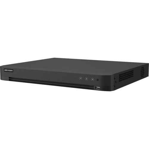 Hikvision iDS-7232HQHI-M2/XT 32-ch 1080p 1U H.265 AcuSense DVR